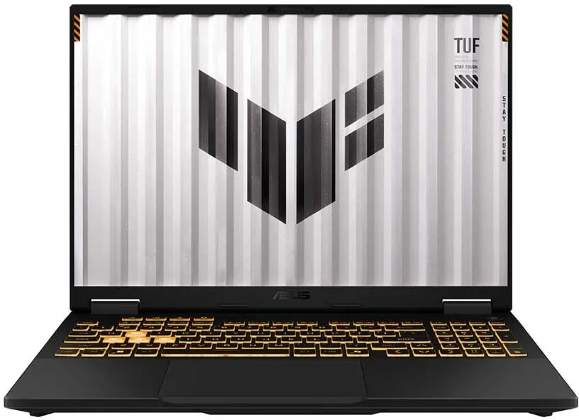 מחשב נייד Asus TUF Gaming F16 FX608JHR-RV001W