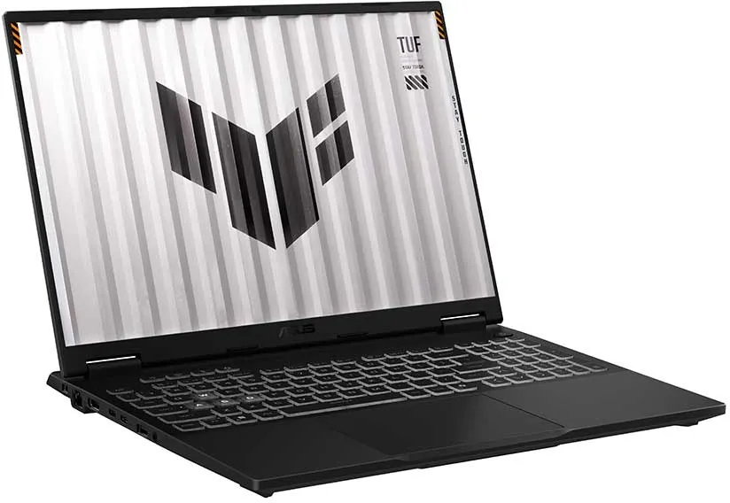 מחשב נייד Asus TUF Gaming F16 FX608JHR-RV001W