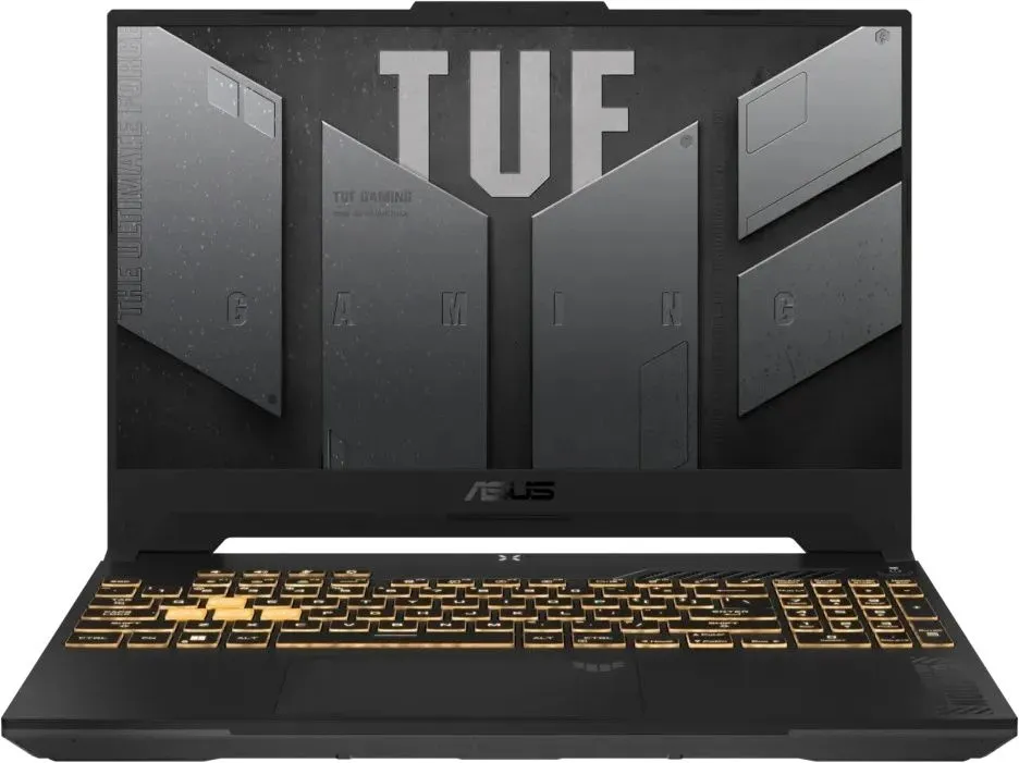 מחשב נייד Asus TUF Gaming FX608JHR-RV091W