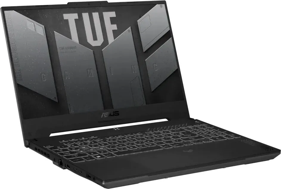 מחשב נייד Asus TUF Gaming FX608JHR-RV091W