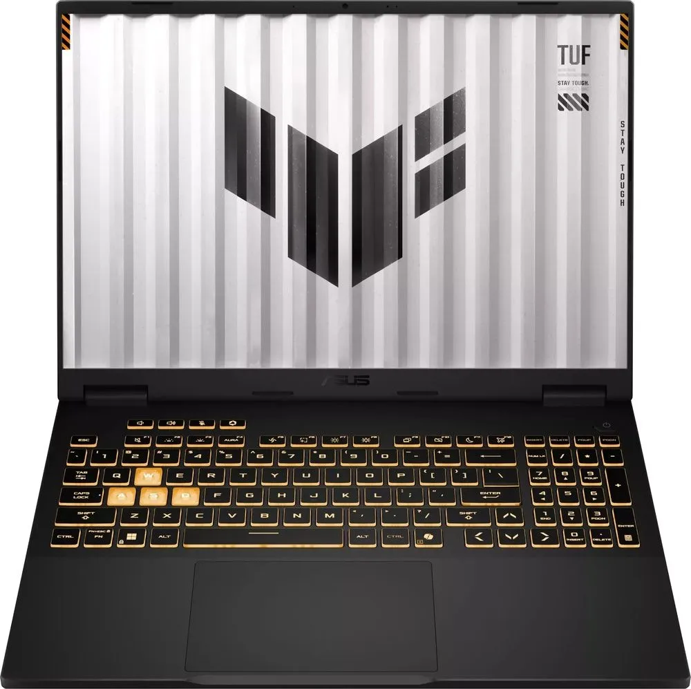 מחשב נייד Asus TUF Gaming FX608JMR-RV005W