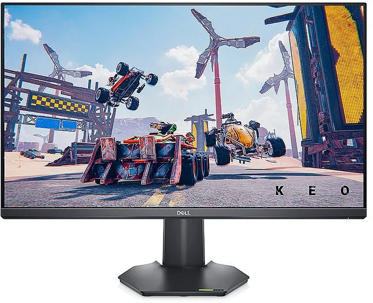 מסך מחשב גיימינג Dell G2722HS 27" Full HD