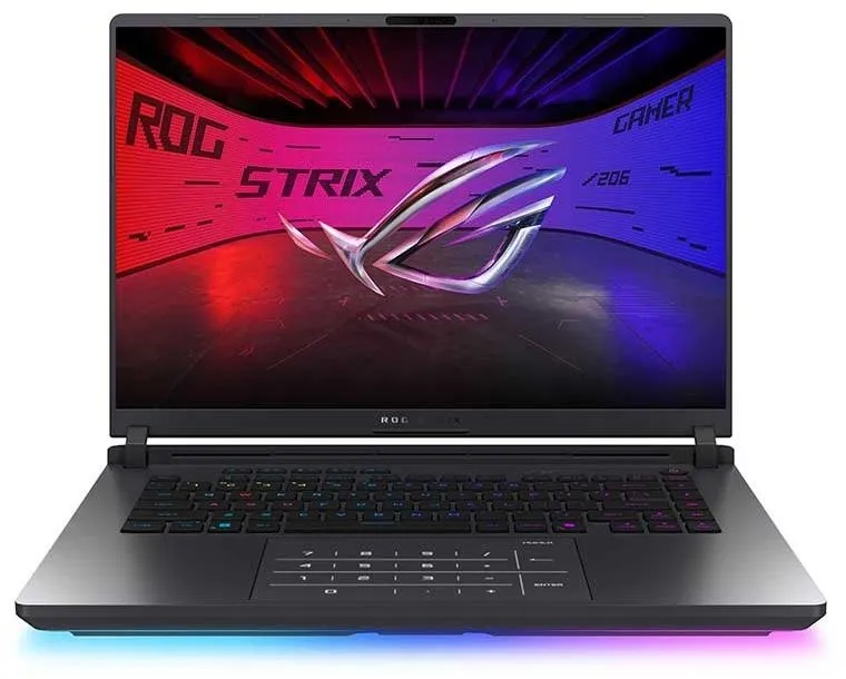 מחשב נייד Asus ROG Strix G16 G615LP-TS228
