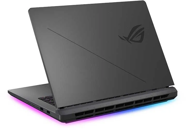 מחשב נייד Asus ROG Strix G16 G615LP-TS228