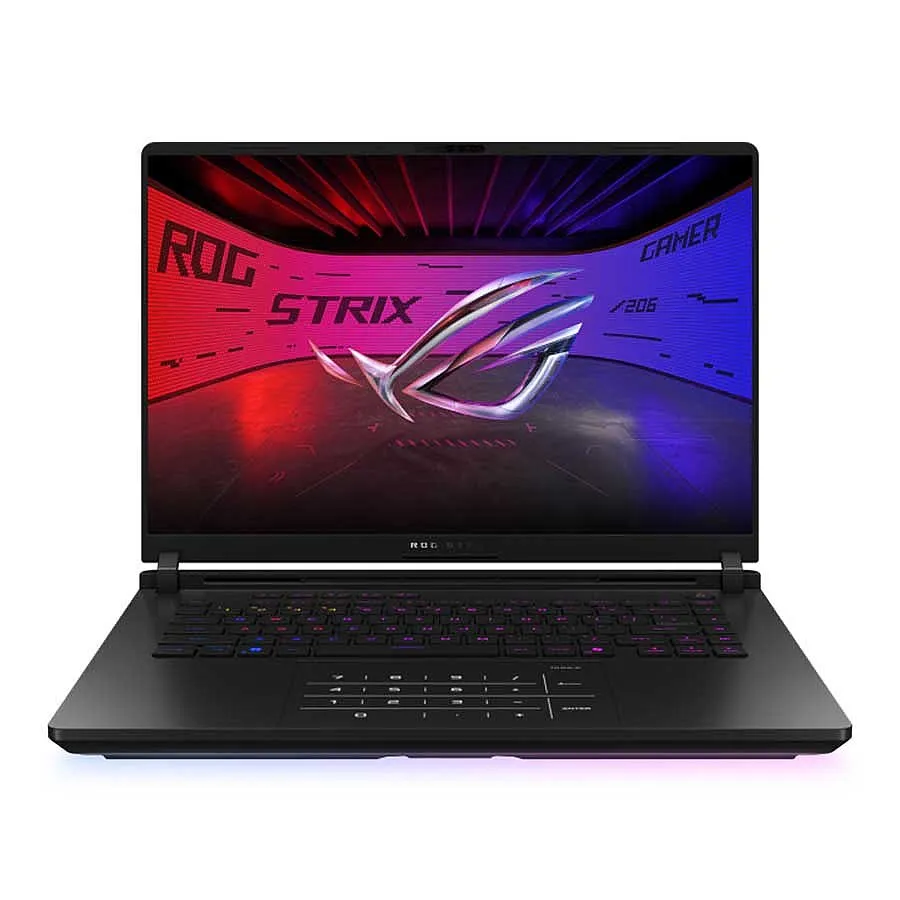 מחשב נייד Asus ROG Strix SCAR 16 G635LR-RW054