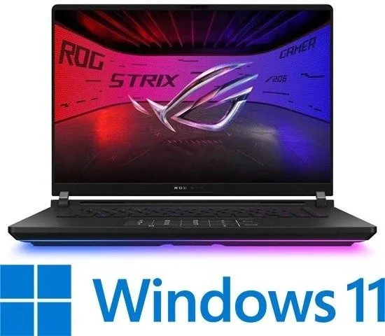 מחשב נייד Asus ROG Strix SCAR 16 G635LW-RW021W