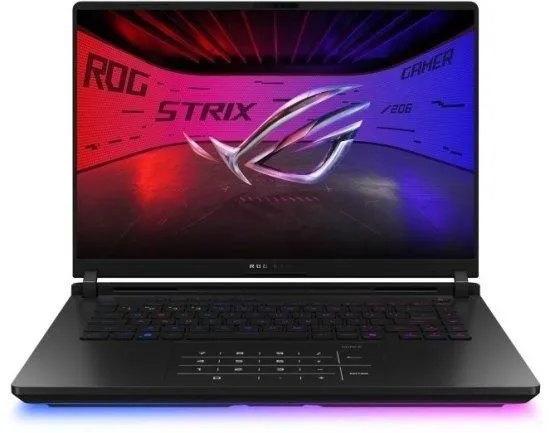 מחשב נייד Asus ROG Strix SCAR 16 G635LW-RW021W
