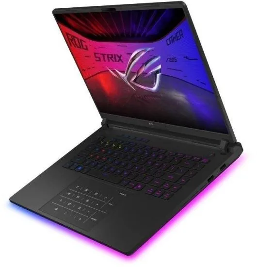 מחשב נייד Asus ROG Strix SCAR 16 G635LW-RW021W