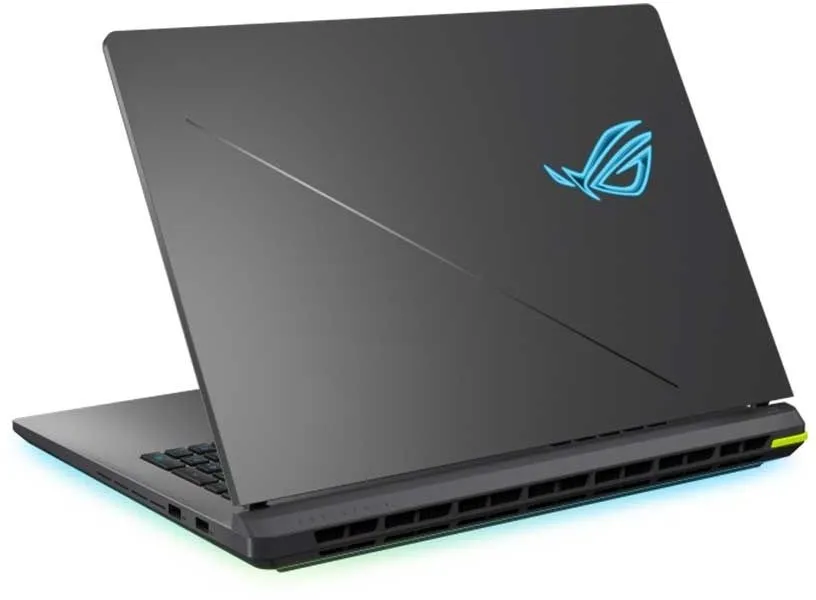 מחשב נייד Asus ROG Strix G18 G815LM-TT138W