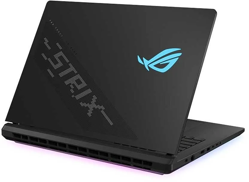 מחשב נייד Asus ROG Strix SCAR 18 G835LX-SA055