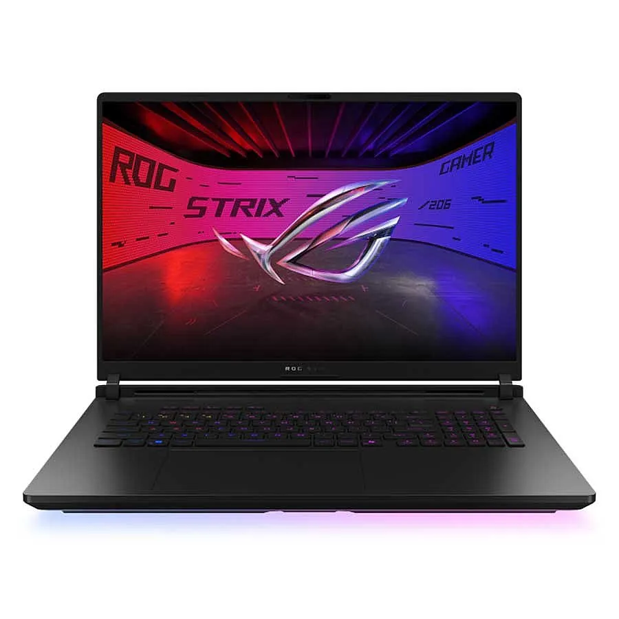 מחשב נייד Asus ROG Strix SCAR 18 G835LX-SA115X