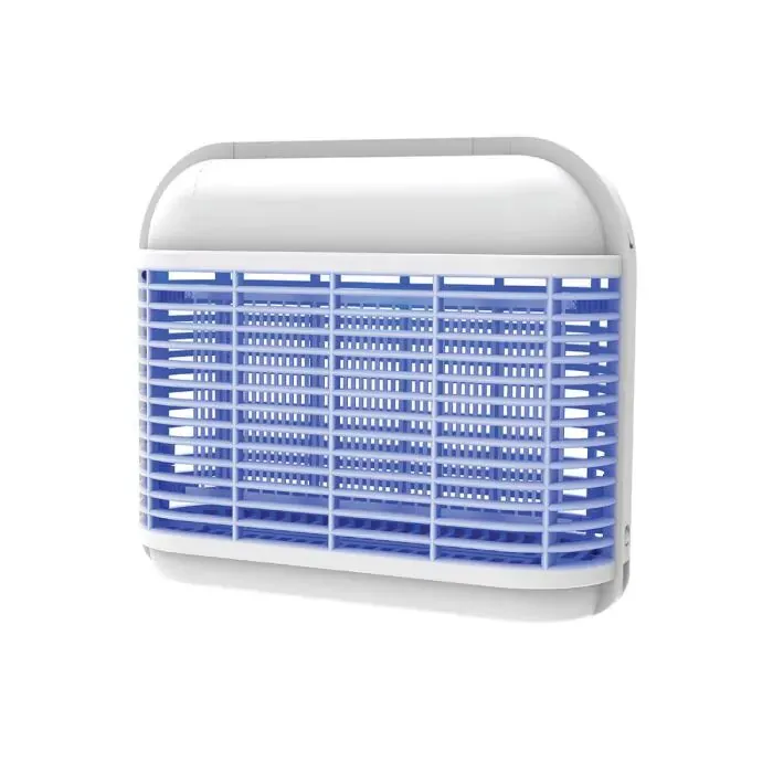 קוטל יתושים/חרקים Eco Euro GB-16BL/W הספק 6W בצבע לבן