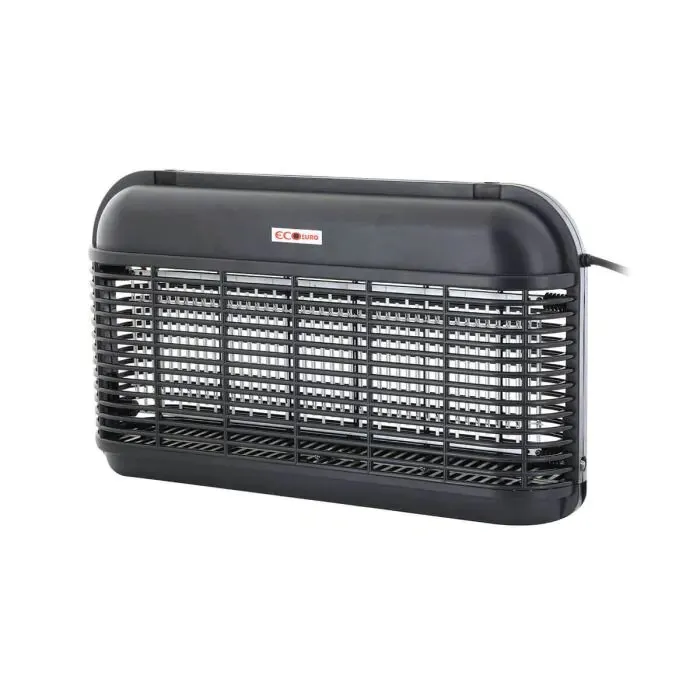 קוטל יתושים/חרקים Eco Euro GB-30BL/B הספק 8W בצבע שחור