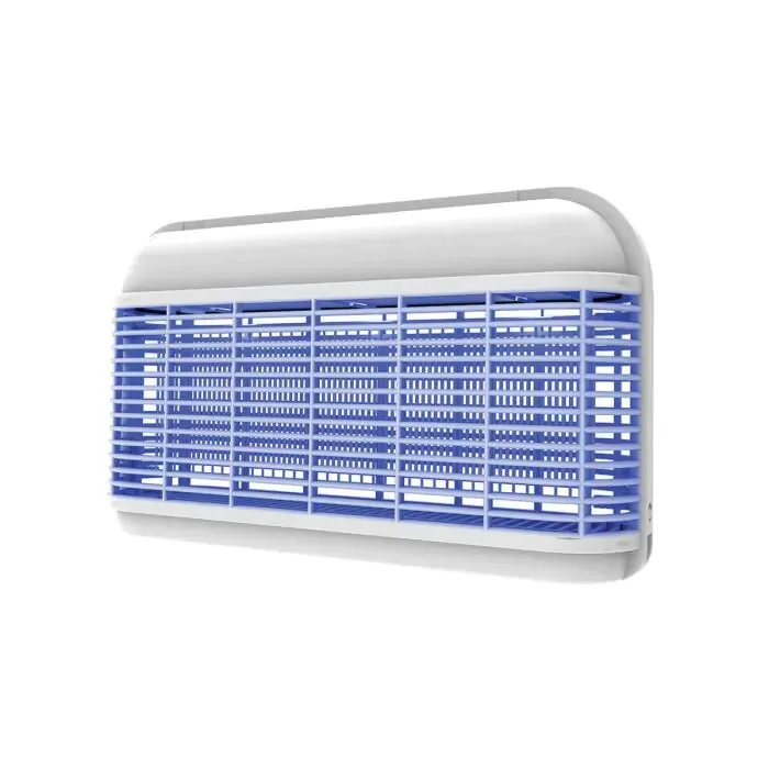 קוטל יתושים/חרקים Eco Euro GB-30BL/W הספק 8W בצבע לבן