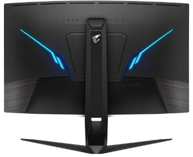 מסך מחשב קעור Gigabyte QHD 27" CV27Q Gaming Monitor
