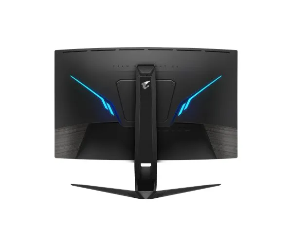 מסך מחשב קעור Gigabyte QHD 27" CV27Q Gaming Monitor