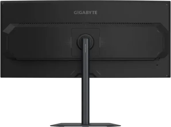 מסך מחשב קעור Gigabyte 2K 34" G34WQC2 200Hz Gaming Monitor