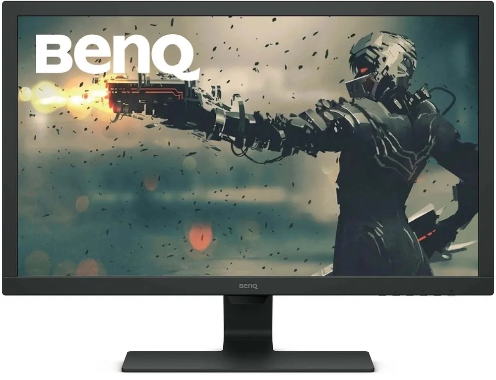 מסך מחשב Benq GL2780 27" Full HD
