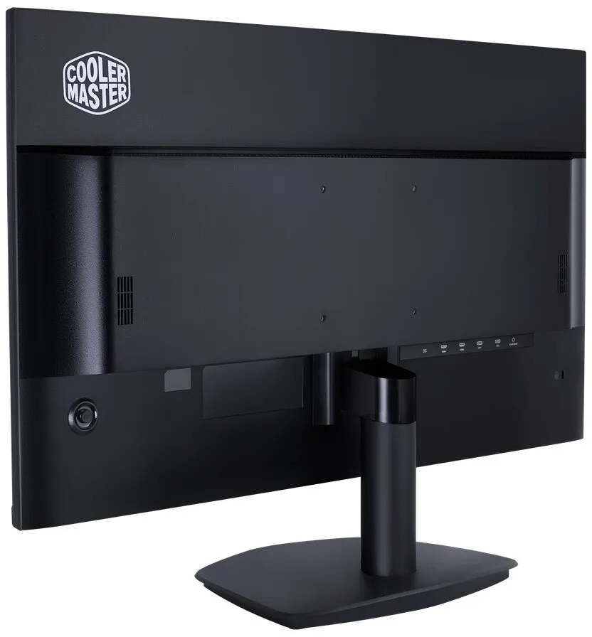 מסך מחשב גיימינג Cooler Master GM27-FFS 27" Full HD