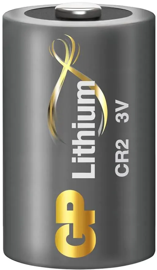 סוללה GP GPPCL0CR2034 CR2