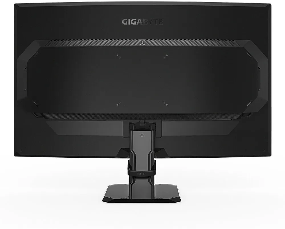 מסך מחשב גיימינג קעור Gigabyte GS27FC 27" Full HD