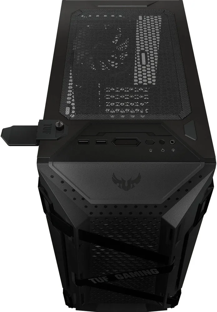 מארז מחשב גיימינג Asus TUF Gaming GT301 Mid Tower