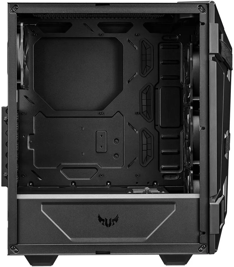 מארז מחשב גיימינג Asus TUF Gaming GT301 Mid Tower