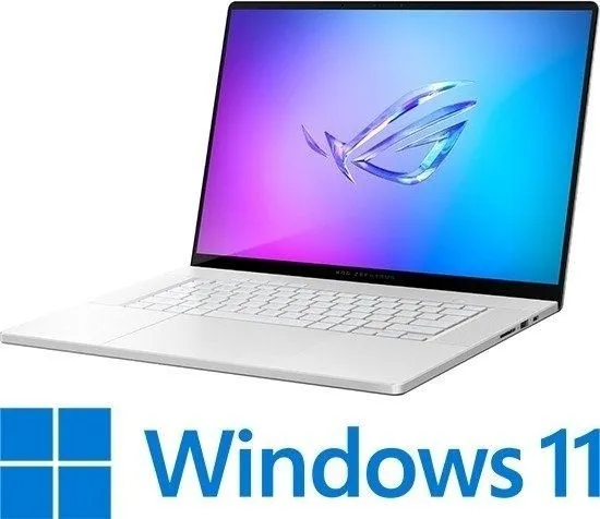 מחשב נייד Asus ROG Zephyrus G16 GU605CP-QR035W