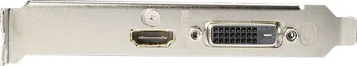 כרטיס מסך Gigabyte GeForce GT 1030 Low Profile D4 2GB GV-N1030D4-2GL