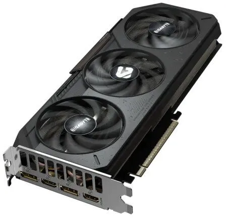 כרטיס מסך Gigabyte GeForce RTX 5050 Gaming OC 8GB GDDR6 GV-N5050GAMING OC-8GD