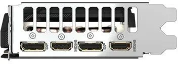 כרטיס מסך Gigabyte GeForce RTX 5050 Gaming OC 8GB GDDR6 GV-N5050GAMING OC-8GD