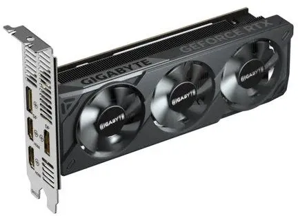 כרטיס מסך Gigabyte GeForce RTX 5050 OC 8GB GDDR6 Low profile GV-N5050OC-8GL