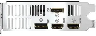 כרטיס מסך Gigabyte GeForce RTX 5050 OC 8GB GDDR6 Low profile GV-N5050OC-8GL