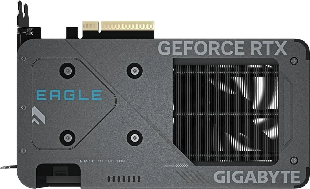 כרטיס מסך Gigabyte GeForce RTX 5060 EAGLE OC 8GB GV-N5060EAGLE OC-8GD