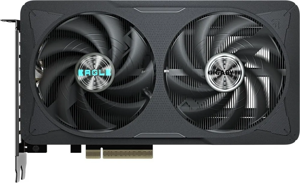 כרטיס מסך Gigabyte GeForce RTX 5060 EAGLE OC 8GB GV-N5060EAGLE OC-8GD