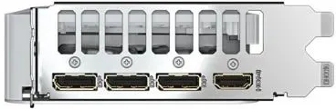 כרטיס מסך Gigabyte GeForce RTX 5060 Eagle ICE 8GB GDDR7 GV-N5060EAGLEOC ICE-8GD