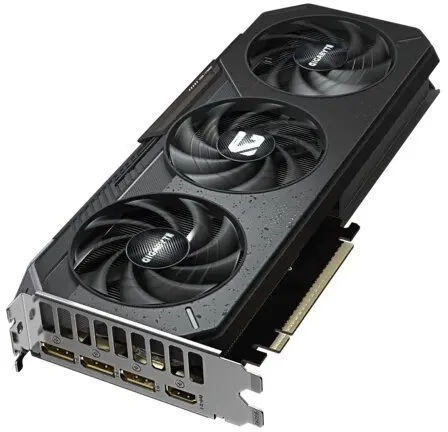 כרטיס מסך Gigabyte GeForce RTX 5060 Gaming OC 8GB GDDR7 GV-N5060GAMING OC-8GD