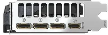כרטיס מסך Gigabyte GeForce RTX 5060 Gaming OC 8GB GDDR7 GV-N5060GAMING OC-8GD