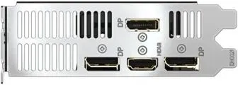 כרטיס מסך Gigabyte GeForce RTX 5060 OC Low Profile 8GB GDDR7 GV-N5060OC-8GL