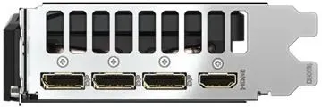 כרטיס מסך Gigabyte GeForce RTX 5060 WindForce 2 OC 8GB GDDR7 GV-N5060WF2OC-8GD