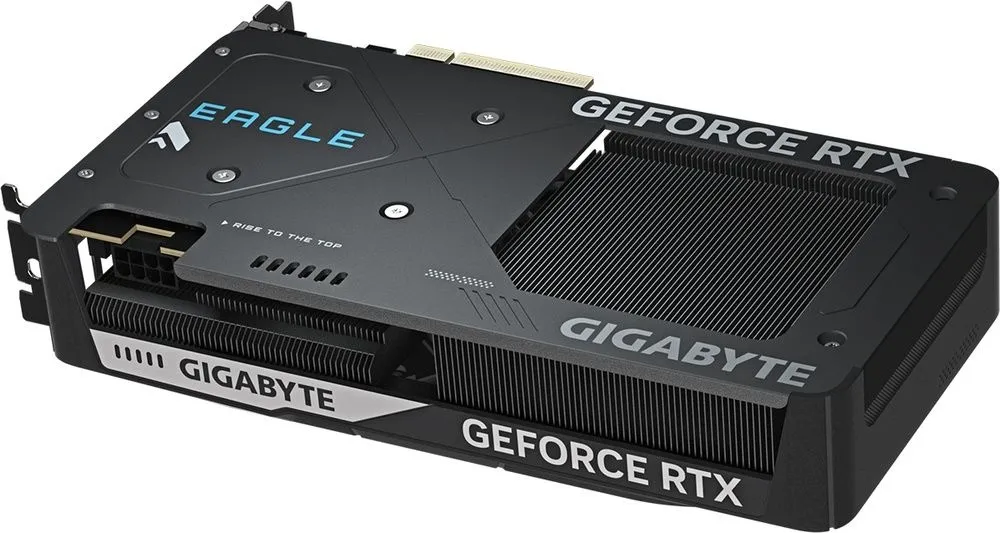 כרטיס מסך Gigabyte GeForce RTX 5060 Ti EAGLE OC 8GB GV-N506TEAGLE OC-8GD