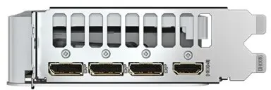 כרטיס מסך Gigabyte GeForce RTX 5060 Ti Eagle OC ICE 16GB GDDR7 GV-N506TEAGLEOC ICE-16GD