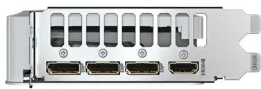 כרטיס מסך Gigabyte GeForce RTX 5060 Ti Eagle ICE OC 8GB GDDR7 GV-N506TEAGLEOC ICE-8GD