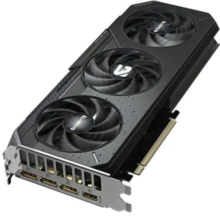 כרטיס מסך Gigabyte GeForce RTX 5060 Ti Gaming OC 16GB GDDR7 GV-N506TGAMING OC-16GD