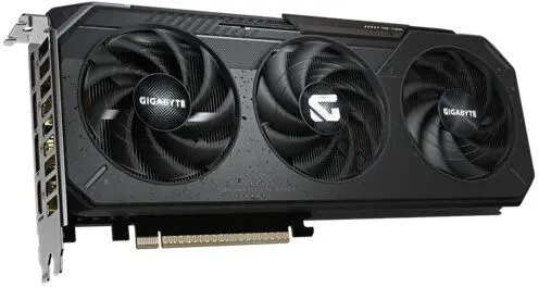 כרטיס מסך Gigabyte GeForce RTX 5060 Ti Gaming OC 8GB GDDR7 GV-N506TGAMING OC-8GD