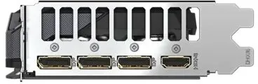 כרטיס מסך Gigabyte GeForce RTX 5060 Ti Gaming OC 8GB GDDR7 GV-N506TGAMING OC-8GD