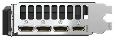 כרטיס מסך Gigabyte GeForce RTX 5060 Ti WindForce 2 8GB GDDR7 GV-N506TWF2-8GD OC-8GD