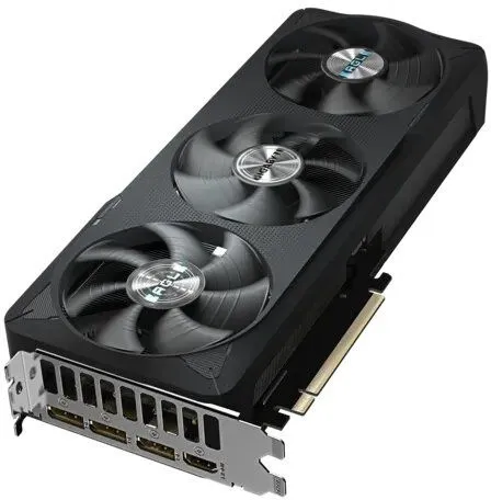 כרטיס מסך Gigabyte GeForce RTX 5070 Eagle OC SFF 12GB GDDR7 GV-N5070EAGLE OC-12GD