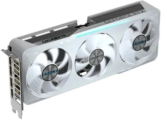 כרטיס מסך Gigabyte GeForce RTX 5070 Eagle OC ICE 12GB GDDR7 GV-N5070EAGLEOC-ICE-12GD