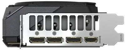 כרטיס מסך Gigabyte GeForce RTX 5070 Gaming OC 12GB GDDR7 GV-N5070GAMING OC-12GD